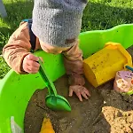 Lägenhet Schilz Ii - Urlaub Auf Dem Bauernhof *