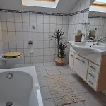 Lägenhet Schilz Ii - Urlaub Auf Dem Bauernhof Plütscheid