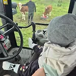 Lägenhet Schilz Ii - Urlaub Auf Dem Bauernhof