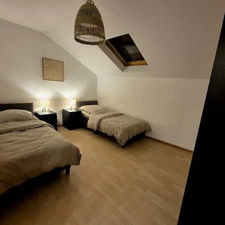 Schilz Ii - Urlaub Auf Dem Bauernhof * Plütscheid