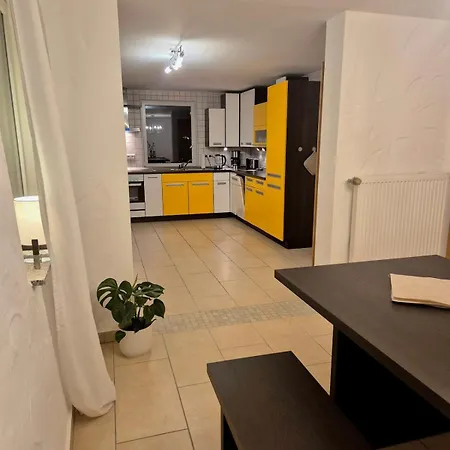 Schilz Ii - Urlaub Auf Dem Bauernhof Apartment Plutscheid