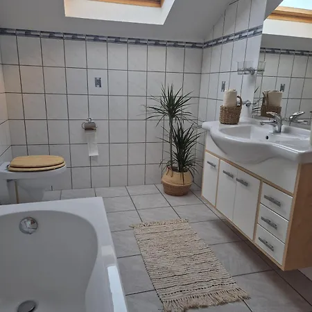 Apartment Schilz Ii - Urlaub Auf Dem Bauernhof Plutscheid