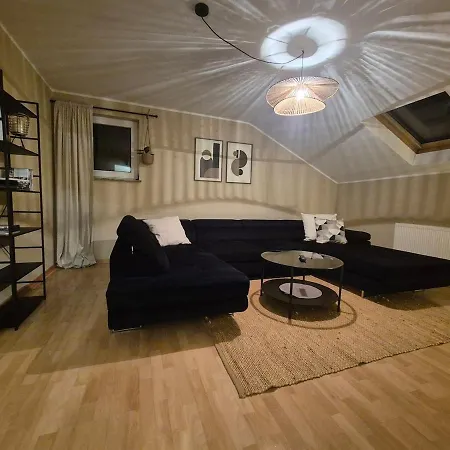 Apartment Schilz Ii - Urlaub Auf Dem Bauernhof