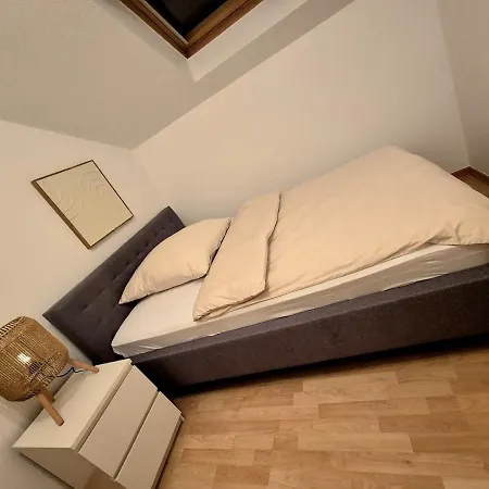 Apartment Schilz Ii - Urlaub Auf Dem Bauernhof Plutscheid