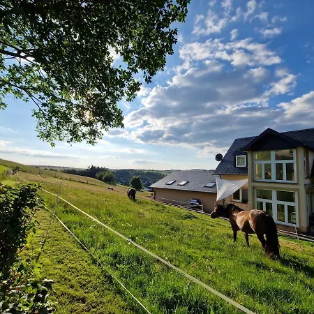 Apartment Schilz Ii - Urlaub Auf Dem Bauernhof *