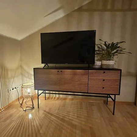 Schilz Ii - Urlaub Auf Dem Bauernhof Apartment Plutscheid