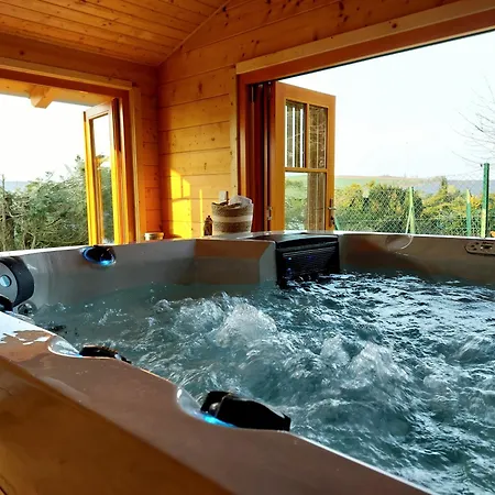 Schilz Ii - Urlaub Auf Dem Bauernhof Apartment