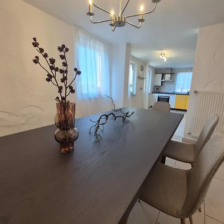 Schilz Ii - Urlaub Auf Dem Bauernhof Apartment Plutscheid