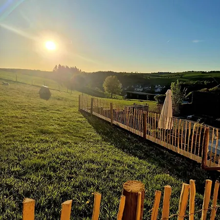 Schilz Ii - Urlaub Auf Dem Bauernhof Plütscheid