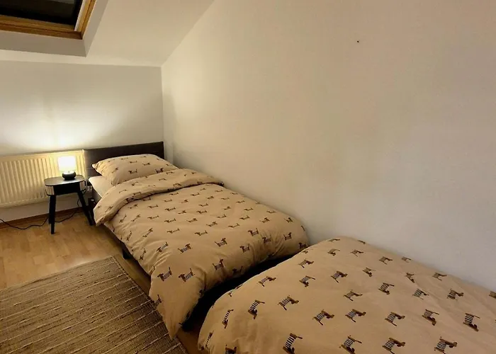 Schilz Ii - Urlaub Auf Dem Bauernhof *