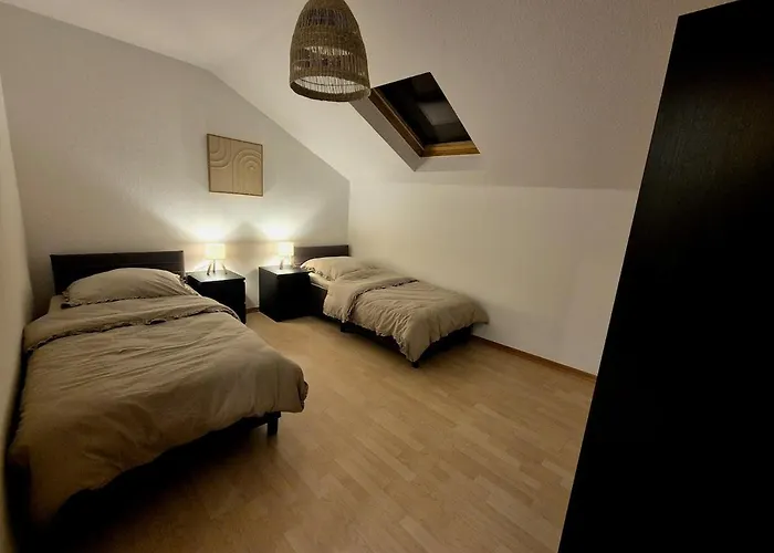 Schilz Ii - Urlaub Auf Dem Bauernhof * Plütscheid