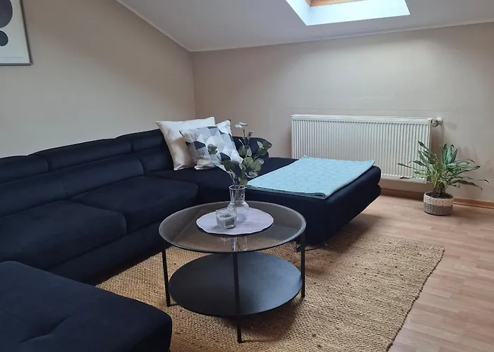 Schilz Ii - Urlaub Auf Dem Bauernhof Appartement Plütscheid