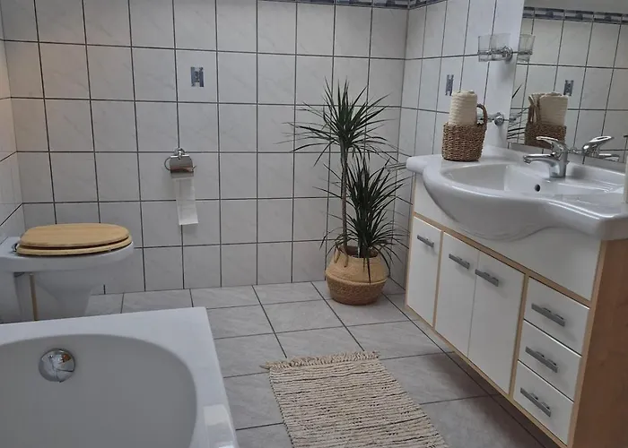 Apartamento Schilz Ii - Urlaub Auf Dem Bauernhof Plütscheid