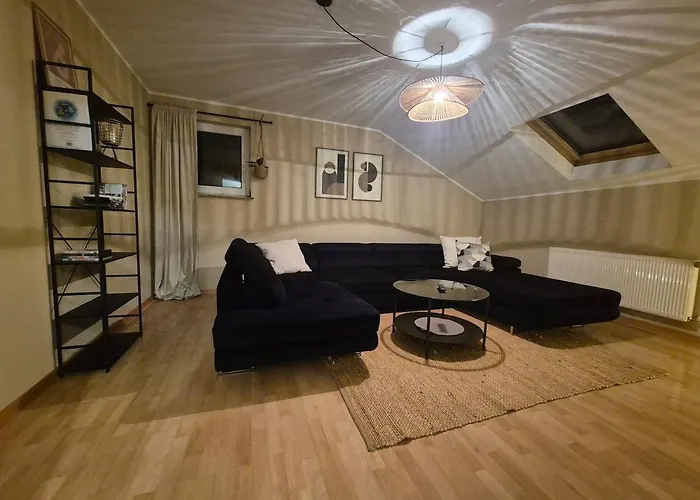 Appartement Schilz Ii - Urlaub Auf Dem Bauernhof