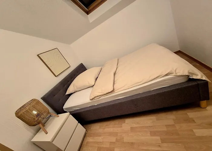 Apartamento Schilz Ii - Urlaub Auf Dem Bauernhof Plütscheid