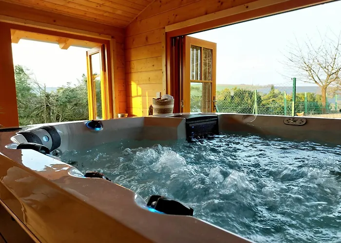 Schilz Ii - Urlaub Auf Dem Bauernhof Apartamento